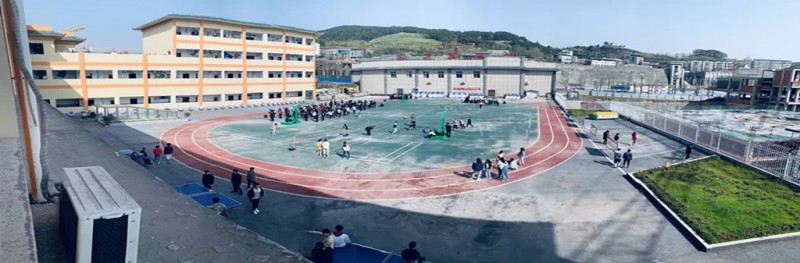 达州科技职业技术学校