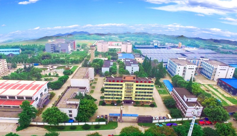 四川矿产机电技师学院