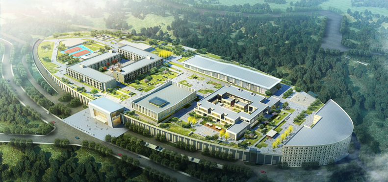 成都交通高级技工学校