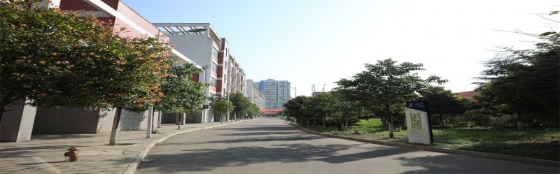 四川核工业技师学院