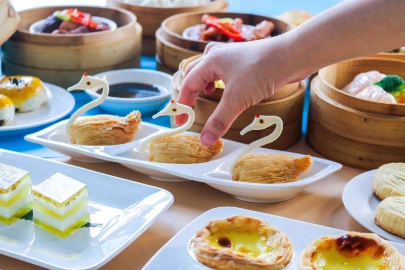 中餐烹饪与营养膳食专业